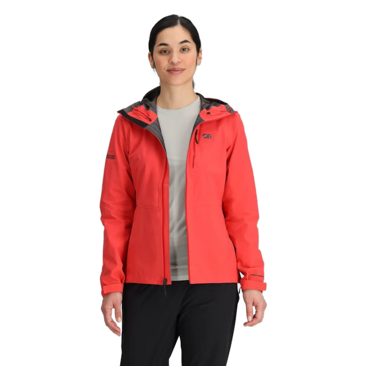 Outdoor Research Aspire 3L Jacket - Women's - Image 4